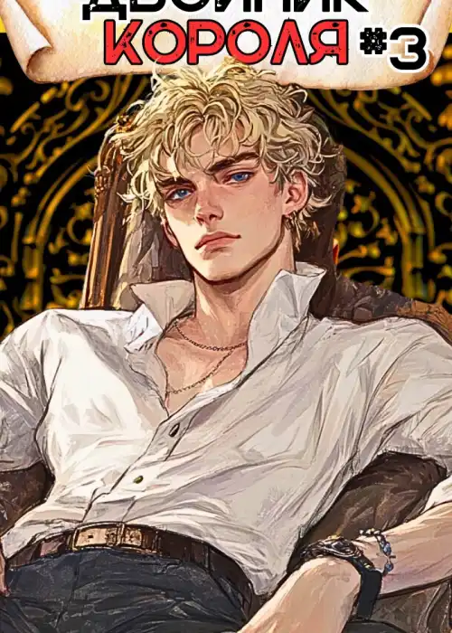 Двойник Короля 3