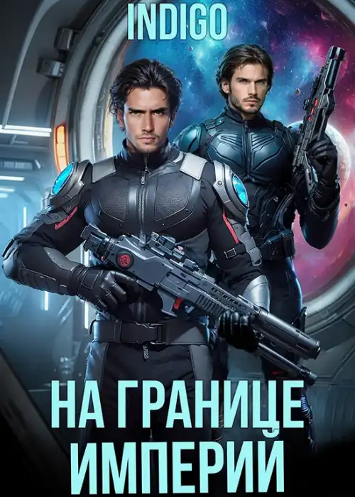 На границе империй. Том 10. Часть 5