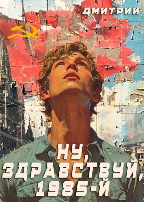 Ну, здравствуй, 1985-й