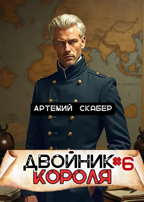 Двойник Короля 6