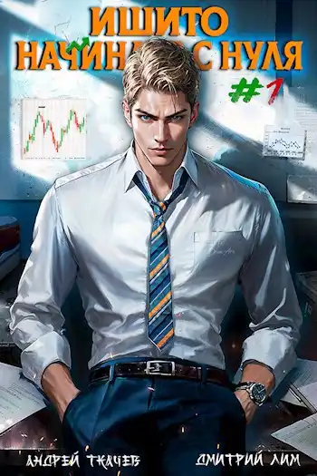 Ишито начинает с нуля. Том 1