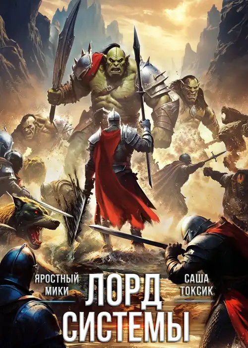 Лорд Системы 22