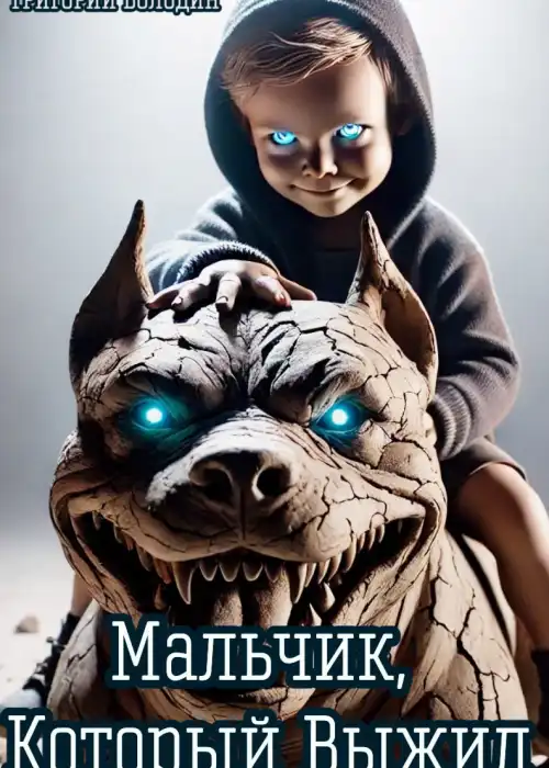 Мальчик, Который Выжил