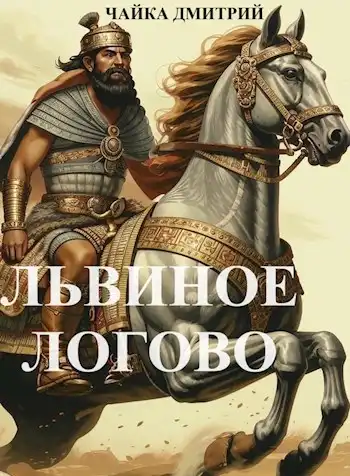 Меня зовут Заратуштра III. Львиное логово