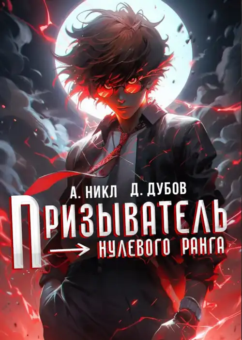 Призыватель нулевого ранга