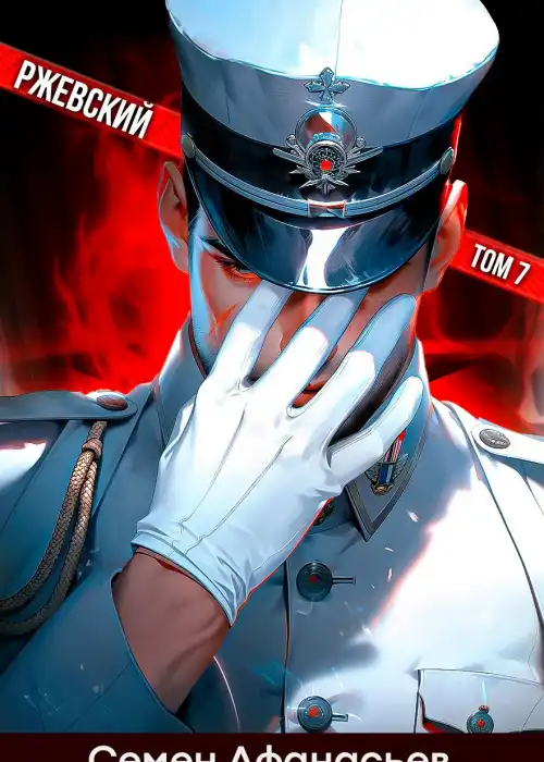 Ржевский 7
