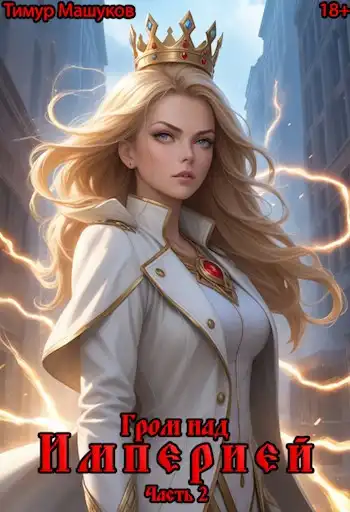 Гром над Империей Часть 2