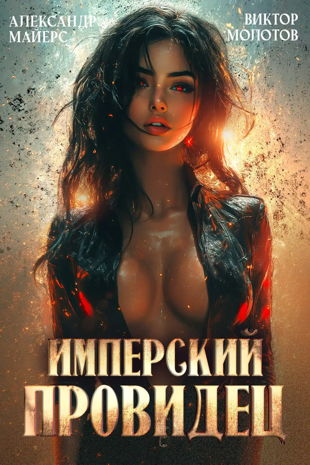 Имперский Провидец