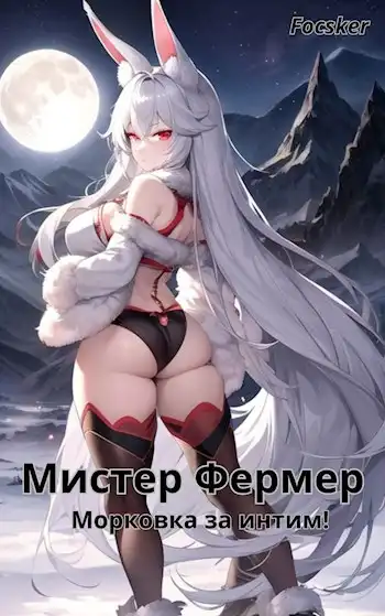 Мистер Фермер. Морковка за интим!