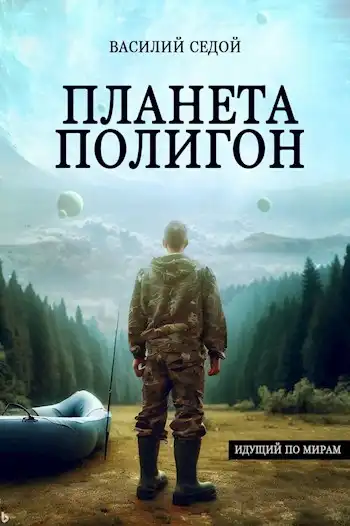 Планета Полигон