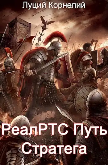 Путь Стратега 1. РеалРТС