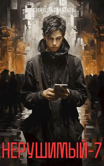 Нерушимый-7