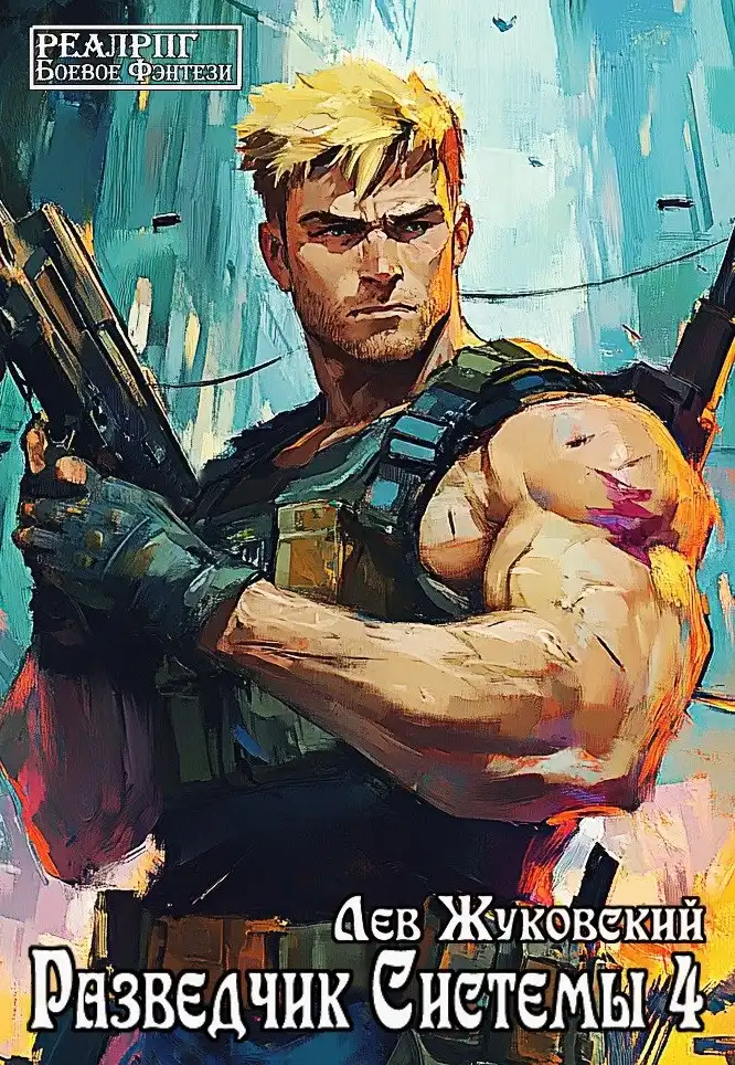 Разведчик Системы 4