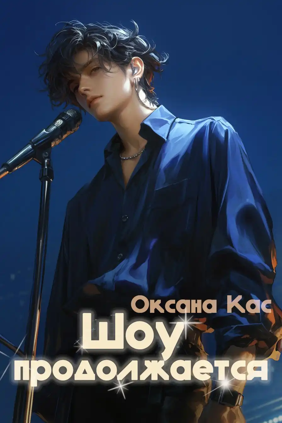 Шоу продолжается