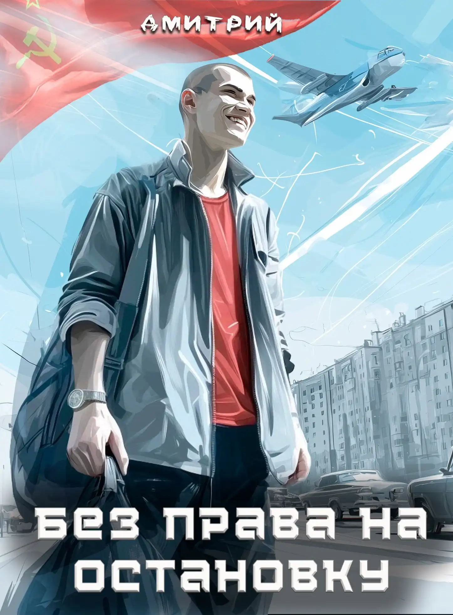 Без права на остановку