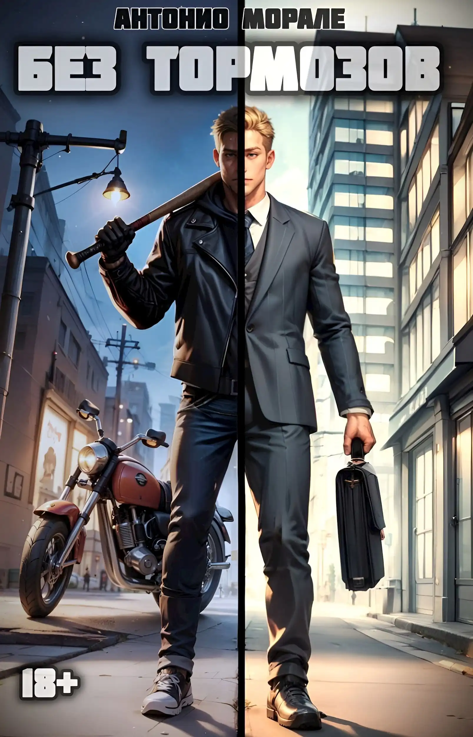 Без тормозов