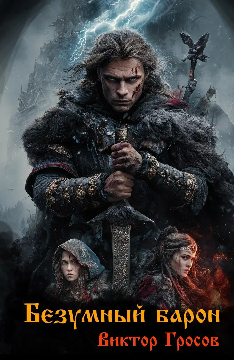 Безумный барон