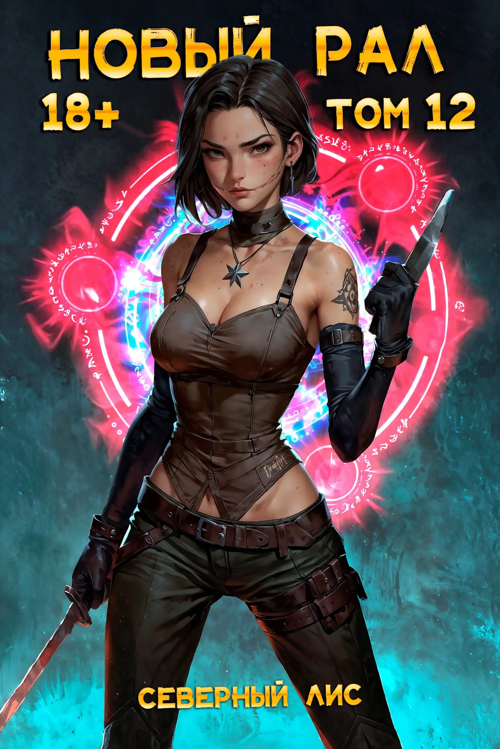 Новый Рал 12