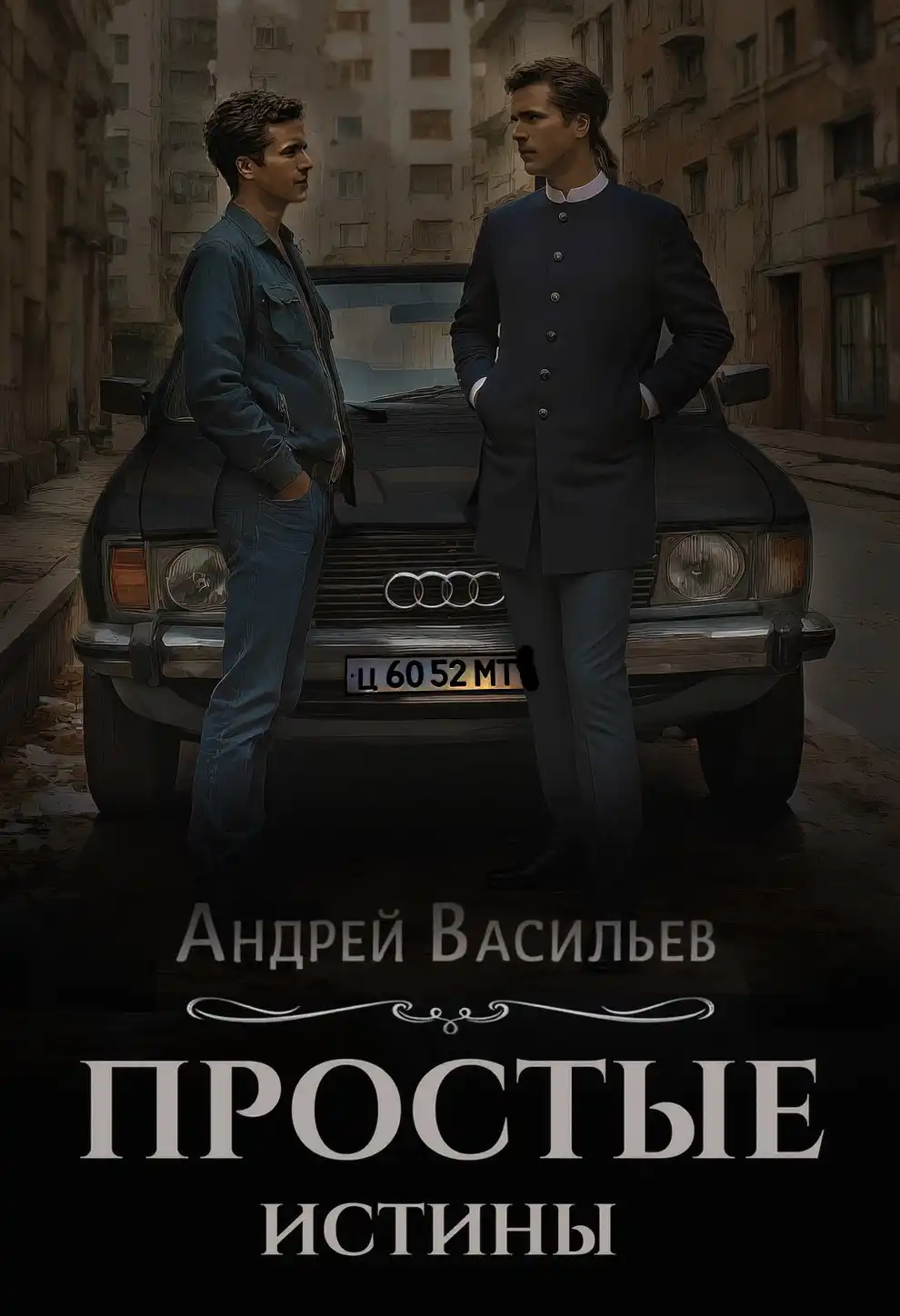 "Простые истины"