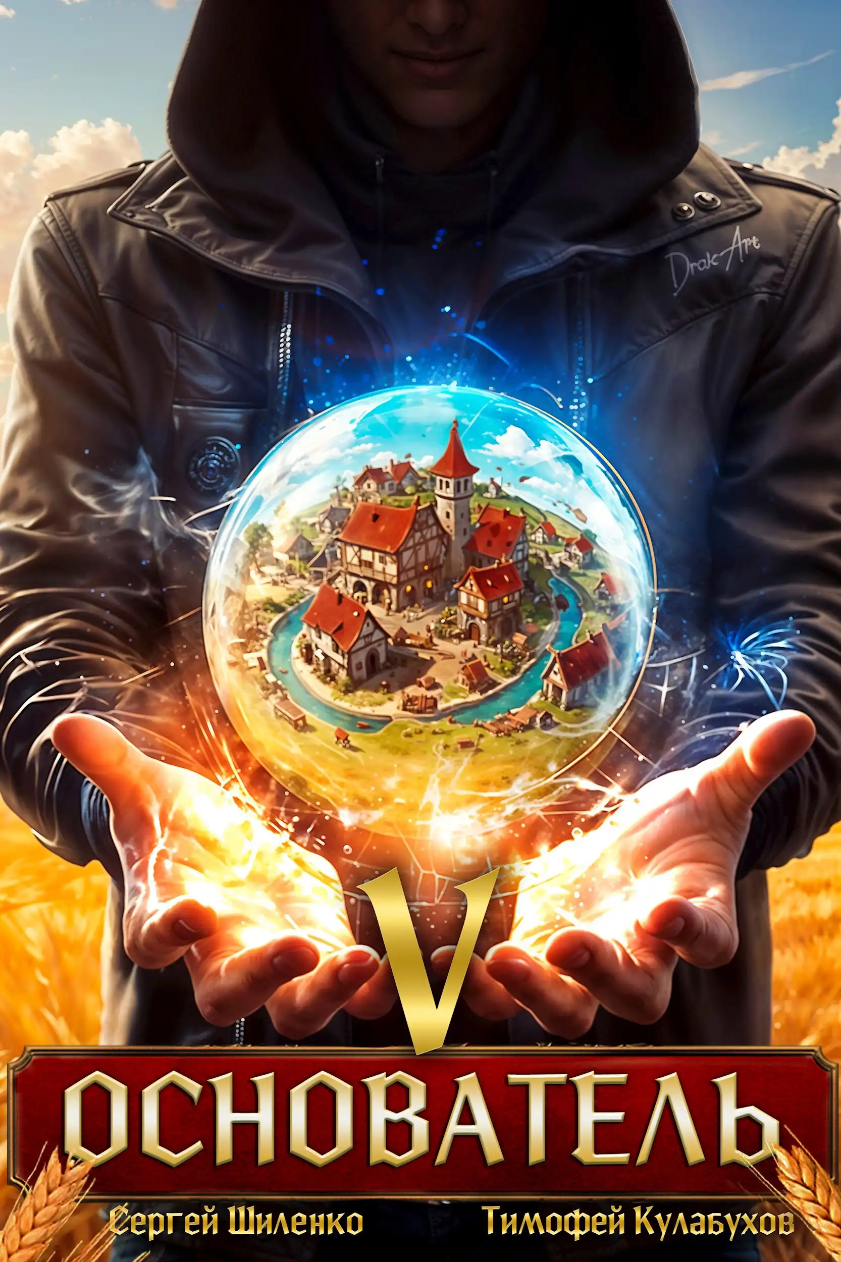 Основатель - 5